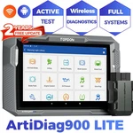 2026 Topdon AD900 Lite Full System Bidirectional Car Diagnostic Tool Bluetooth. Fixed Price $299.00.