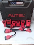 New Autel Obd 2 Diagnostic Connector Adapter Maxicom Maxisys Free Us Shipping. Fixed Price $18.98.