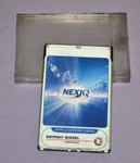 Nexiq Pro-link Detroit Diesel Application Diagnostic Card 802015 --- Good. Fixed Price $278.99.