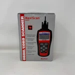 Autel Maxiscan MS509 OBD2 Scanner Engine Code Reader Diagnostic Tool. Fixed Price $21.99.