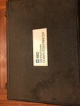 Tif 1600 Automotive Computer Printer Gm Ford Chrysle Diagnostic Scan. Fixed Price $15.99.