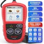 2026 Autel AL319 OBD2 Obdii Car Code Reader Diagnostic Scanner Tool Engine Check. Fixed Price $35.99.