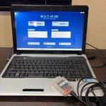 Mitsubishi Mut-iii Se Diagnostic Tool With Pre-configured Adapter, Compatible. Fixed Price $237.05.