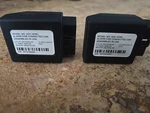 2X Alarm.com ADC-3035L Car Connector Odbii Gps Vehicle Tracker Used. Fixed Price $100.00.