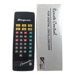 Snap On MT3000-600 Remote Scanner Tool Counselor Ii Works Tested Vgc!. Fixed Price $149.99.