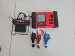 Snap-on Vantage MT2400 Graphing Dmm & Diagnostic Database Kv Module EETM306A. Fixed Price $399.00.