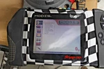 Snap On Modis EEMS300 Scanner Code Reader Design W/ Accessories IND005254. Fixed Price $599.00.