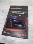 Icarsoft V2.0 OBD2 Diagnostic Tool Porsche Full System Scanner Abs Engine. Fixed Price $134.18.
