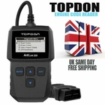 Land Rover Discovery Diagnostic Code Reader Fault Reset OBD2 Scanner Tool AL00. Fixed Price $41.97.