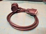 121290 Genuine Noregon Jpro Dla+ Deutsch 9-PIN Diagnostics Cable Class 7-8 Truck. Fixed Price $49.95.