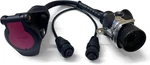 Iso 7638 Ebs/abs Diagnostic Cable For Wabco Tools Pin 24V Can 4432. Fixed Price $99.87.
