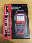 New Autel Maxitpms TS508WF - Relearn Reset Tool. Fixed Price $123.99.