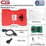 Cgdi Prog MSV80 Key Pro-garmmer For Bmw CAS1 CAS2 CAS3+ CAS4+ Fem Bdc. Fixed Price $629.00.