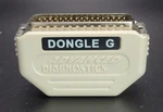 Dongle Tan Advanced Diagnostics T-code Mvp (ADC-160 ADC160). Fixed Price $30.00.