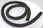 Jt&t Tubing 1/2" 38 Dia. Split Wire Loom Flex-guard Convoluted 6608. Fixed Price $5.99.