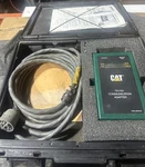 Caterpillar 7X1700 7X1701 Communication Adapter. Fixed Price $80.00.