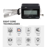 HU66 V.3 Np Tools Smart 5 In 1 Decoder For Storage/code Read. Fixed Price $95.00.