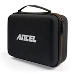 Ancel Eva Protective Case Storage Bag For VD500 OBD2 Scanner Code Reader. Fixed Price $14.99.