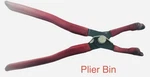 Matco Tools SP824 Spark Plug Wire Puller 45 Usa Red Handle Ignition. Fixed Price $29.99.