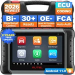 2026 Newest Autel Maxipro MP808S MK808S MK900BT Car OBD2 Diagnostic Scanner Tool. Fixed Price $539.00.