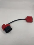Snap-on Automotive Diagnostic Scanner Adapter BM-1B , EAA0355L74A. Fixed Price $21.65.