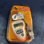 Actron Pocketscan Plus CP9410 Engine Check Urgency Indicator Light - New. Fixed Price $48.00.