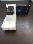 Untested Driver Lemur Bluetooth Pro Obdii Scan Tool For Iphone Android LSB2. Fixed Price $90.00.