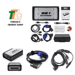 Inline 6 Data Link Adapter Full Kit Fit For Cummins Engine J1939 J1708 Protoc.... Fixed Price $258.99.