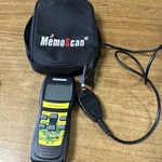 U581 Code Reader Memoscan OBD2 Car Engine Fault Diagnostic Scanner Bus. Fixed Price $23.63.