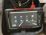 Snap Triton D10 OBD2 Scanner Diagnostic Tool Code Reader. Fixed Price $6000.00.