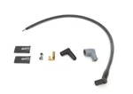 Scott Performance Sbf Spark Plug Wire Set 45-DEGREE Black Small Block Ford. Fixed Price $174.99.