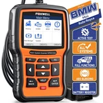 NT510 Elite Tool Fit For Bmw Scanner Full Foxwell,. Fixed Price $285.99.