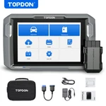 2026 New! Topdon ARTIDIAG900 Lite Auto Car Full System Diagnostic OBD2 Scanner. Fixed Price $299.00.
