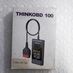 Thinkcar Thinkobd 100 Reader Tool & Clear Codes + Im Readiness Tests. Fixed Price $34.99.