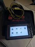 Snap Triton D8 EEMS343 OBD2 Scanner & Scope 26.2 Latest Update!. Fixed Price $2500.00.