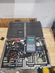 Otc Monitor 4000 Enhanced Diagnostic System Cables Manuals & Case Full Set. Fixed Price $229.99.