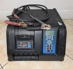Ford Rotunda Otc Midtronics GRX-3590 Diagnostic Battery Charging Station & Cart. Fixed Price $394.99.