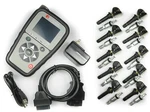 Schrader Ez Sensor Ateq Tpms Diagnostic Relearn Programming Tool +10 Dual Valve. Fixed Price $599.99.
