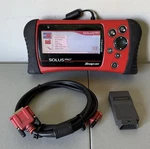 Snap Solus Pro 17.2 Diagnostic Scanner Full Function 1980'S-2016. Fixed Price $299.99.