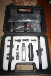 Matco Tools Diagnostics Obdi Adapter Box Launch. Fixed Price $195.99.