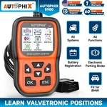 Autophix 5900 OBD2 Scanner Car All System Abs Reset Diagnostic For Bmw Mini. Fixed Price $59.99.