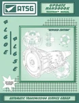 4L60E /4L65E Atsg Tech Manual 4L60-E Updated Handbook Gm. Fixed Price $36.59.