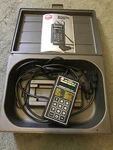 Mac Tools Obd Ii Code Reader ET3460 Monitor Vintage Multiple Modes!. Fixed Price $250.00.