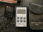Miller Tool 9936 Tpm-rke Jeep Chrysler Tire Pressure Monitor Parts Only. Fixed Price $99.99.