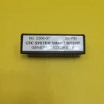 Otc 3306-07 Genisys Mentor Determinator Tech/force Smart Insert Cartridge Gm 1.0. Fixed Price $19.99.