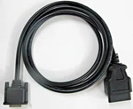 Replacement OBD2 Ii Cable For Matco Tools Maximus Mdmaxbox J2534 Vci 6FT. Fixed Price $71.99.