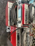 Snap On Tools (2) Mt 406 And (1) 418 Volt/dwell Meters. Fixed Price $60.00.