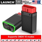 *launch Aiobd Car Diagnostic Tool Full System Bluetooth OBD2 Code Reader Scanner. Fixed Price $35.99.