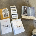 2004 Snap-on 5.2 Modis Scanner Manuals And Cds Only EESP300D12H. Fixed Price $39.95.