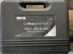 Innova 31703 Obd Scanner, Srs, Abs. Fixed Price $500.00.